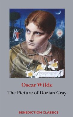 The Picture of Dorian Gray - Wilde, Oscar