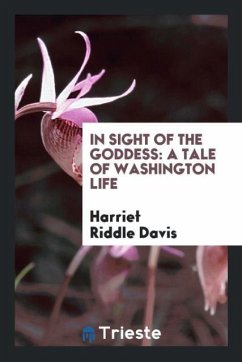 In Sight of the Goddess - Riddle Davis, Harriet