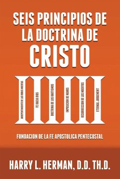 SEIS PRINCIPIOS DE LA DOCTRINA DE CRISTO - Herman, Harry L