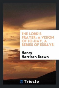 The Lord's Prayer - Brown, Henry Harrison