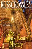 The Grand Central Mystery (The Razor and Edge Mysteries) (eBook, ePUB)