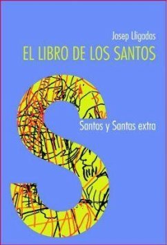 El libro de los santos - Lligadas, Josep