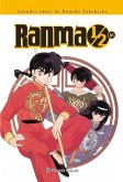 Ranma Kanzenban 16-19