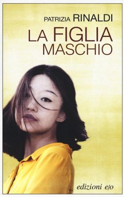 Cover La figlia maschio