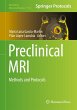 Preclinical MRI - Bild 1