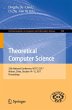 Theoretical Computer Science - Bild 1