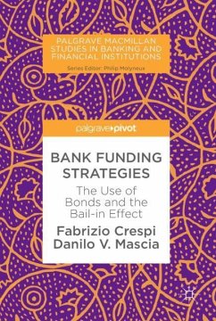 Bank Funding Strategies - Crespi, Fabrizio;Mascia, Danilo V.