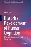 Historical Development of Human Cognition