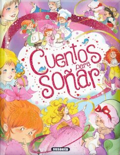 Cuentos para soñar Cover Cuentos para soñar