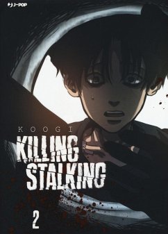 Cover Koogi: Killing stalking