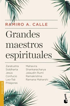 Grandes maestros espirituales - Calle, Ramiro; Calle, Ramiro A.