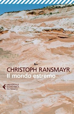 Cover Il mondo estremo