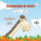 Scorpacciata di carote. Ediz. CAA Scorpacciata di carote. Ediz. CAA