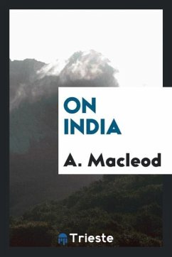 On India - Macleod, A.