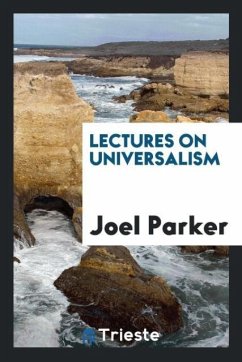 Lectures on Universalism