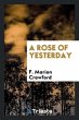 A Rose of Yesterday - Bild 1