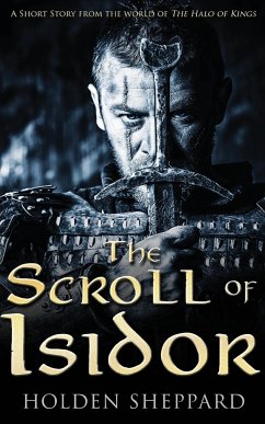 The Scroll of Isidor - Sheppard, Holden