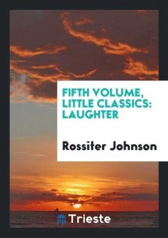 Fifth Volume, Little Classics - Johnson, Rossiter