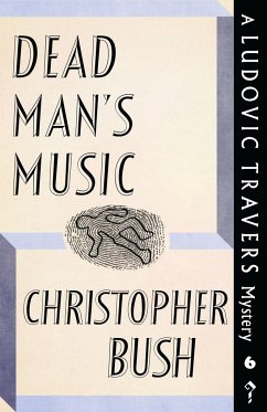 Dead Man's Music - Bush, Christopher