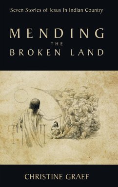 Mending the Broken Land