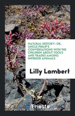 Cover Natural History
