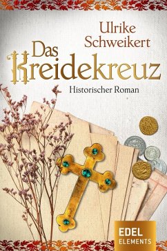 Das Kreidekreuz (eBook, ePUB) - Schweikert, Ulrike