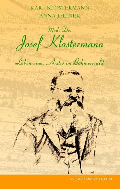 Med. Dr. Josef Klostermann - Klostermann, Karl; Jelinek, Anna