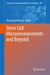 Stem Cell Microenvironments and Beyond - Bild 1
