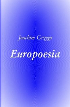 Europoesia - Grzega, Joachim