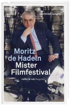 Moritz de Hadeln - Mister Filmfestival - Jungen, Christian