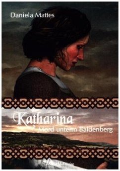 Cover Katharina