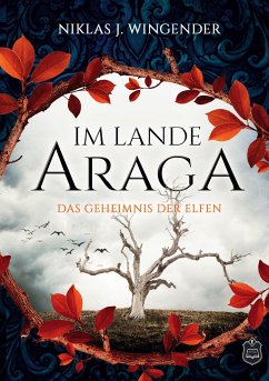 Das Geheimnis der Elfen / Im Lande Araga Bd.1 - Wingender, Niklas J.