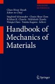 Handbook of Mechanics of Materials