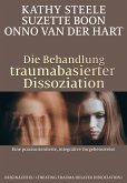 Die Behandlung traumabasierter Dissoziation