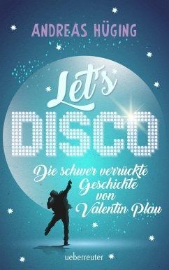 Let's disco! (eBook, ePUB) - Hüging, Andreas