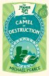 The Mamur Zapt and the Camel of... - Bild 1
