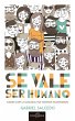 Se vale ser humano (eBook, ePUB) - Bild 1