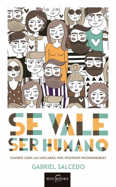Se vale ser humano (eBook, ePUB) Se vale ser humano (eBook, ePUB)