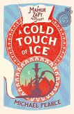 A Cold Touch of Ice (Mamur Zapt, Book 13) (eBook, ePUB)