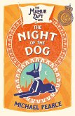 The Mamur Zapt and the Night of the Dog (eBook, ePUB)