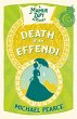 Death of an Effendi (eBook, ePUB) - Bild 1