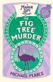 The Fig Tree Murder (eBook, ePUB)