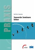 Souverän Seminare leiten (eBook, PDF)