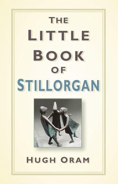 The Little Book of Stillorgan (eBook, ePUB) - Oram, Hugh
