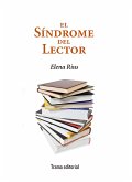 El síndrome del lector (eBook, ePUB)