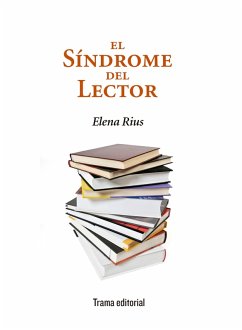 Cover El síndrome del lector (eBook, ePUB)