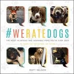 #WeRateDogs (eBook, ePUB)