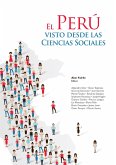 El Perú visto desde las ciencias sociales (eBook, ePUB)
