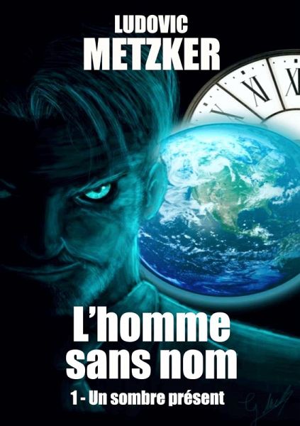 L'homme sans nom (eBook, ePUB) L'homme sans nom (eBook, ePUB)
