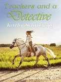 The Girls from the Horse Farm 7 - Trackers and a Detective (eBook, ePUB) The Girls from the Horse Farm 7 - Trackers and a Detective (eBook, ePUB)